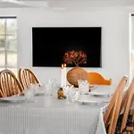 Holiday home Cozy In With Wifi Asa