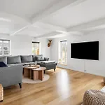 Holiday home Cozy In With Wifi Asa
