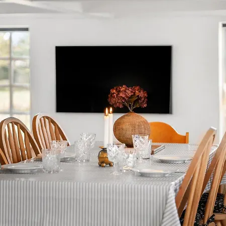 Tatil Evi Cozy In With Wifi Aså