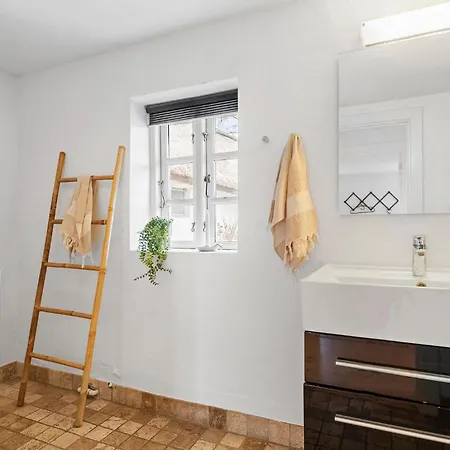 Cozy In With Wifi Aså