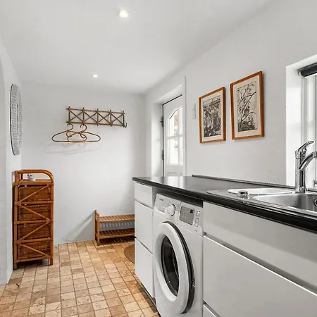 Tatil Evi Cozy In With Wifi