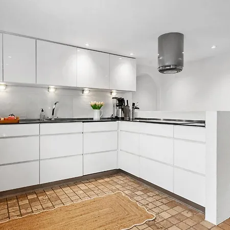 Tatil Evi Cozy In With Wifi Aså