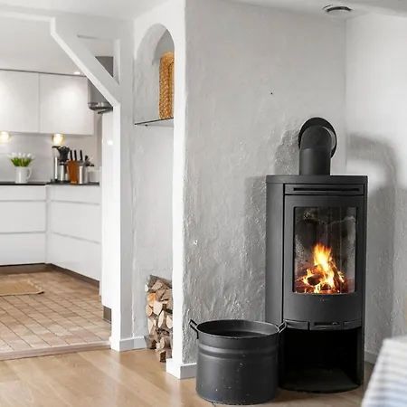 Cozy In With Wifi Tatil Evi Aså