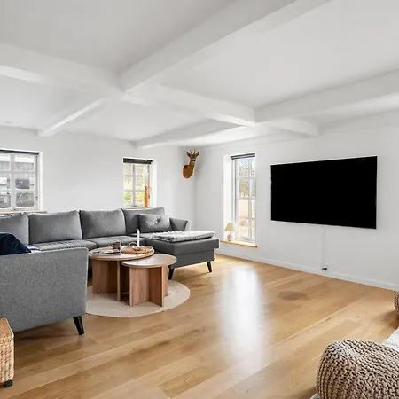 Tatil Evi Cozy In With Wifi Aså