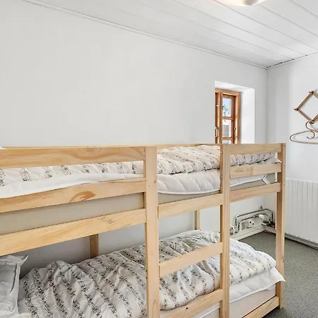 Tatil Evi Cozy In With Wifi