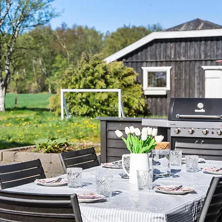 Holiday home Cozy In With Wifi