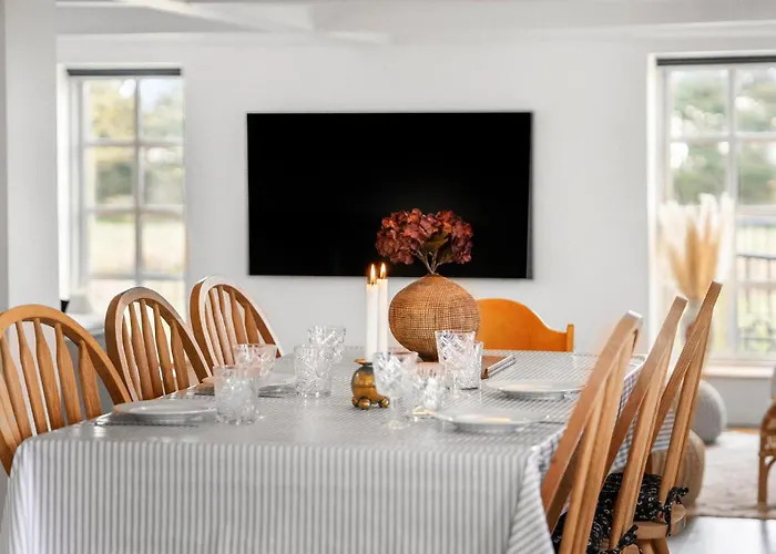 Holiday home Cozy In With Wifi Asa