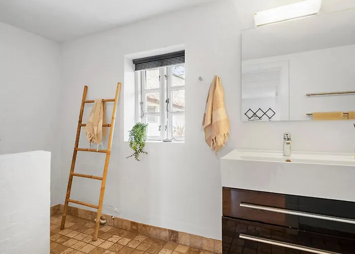 Cozy In With Wifi Asa