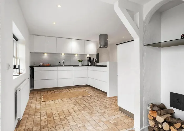 Cozy In With Wifi Holiday home