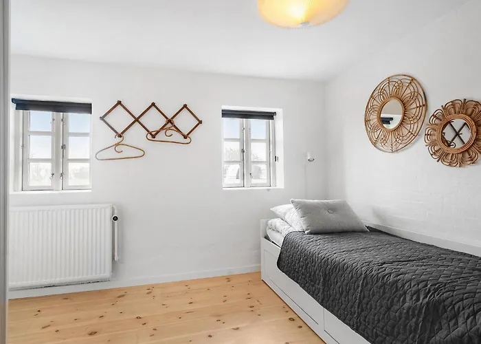 Cozy In With Wifi Holiday home Asa