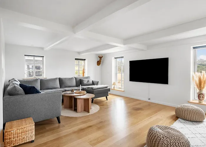 Holiday home Cozy In With Wifi Asa