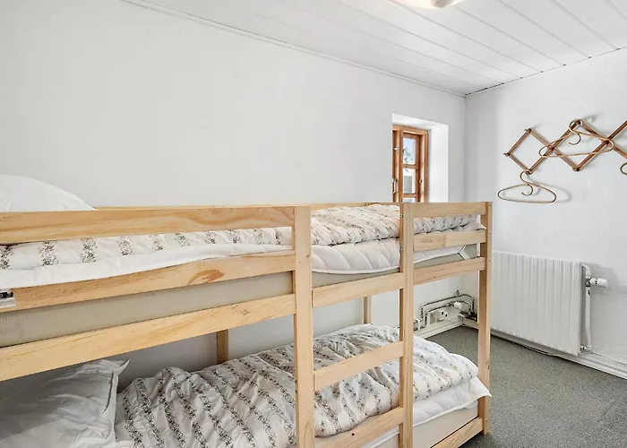 度假居 Cozy In With Wifi