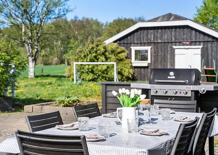 Holiday home Cozy In With Wifi