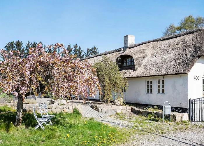 Cozy In With Wifi Holiday home