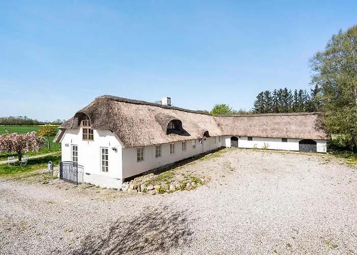 Holiday home Cozy In With Wifi